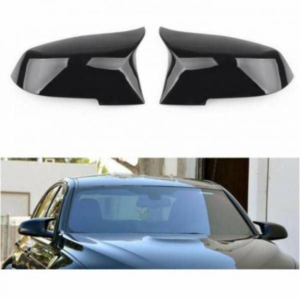 BMW F10 LCİ M5 YARASA AYNA KAPAĞI
